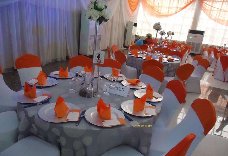 PREMIUM WEDDING PACKAGE